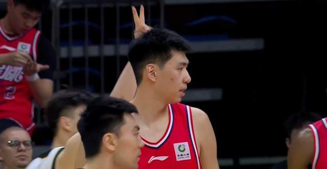 10投9中轰20分!徐昕碾压辽篮,攻守兼备打脸杜锋,广东后悔吗?