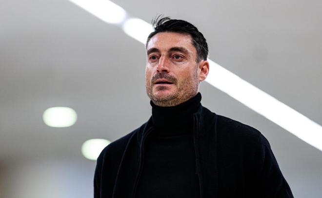 里埃拉专访:瓜迪奥拉从不畏惧外界 法兰克福每天都在进步