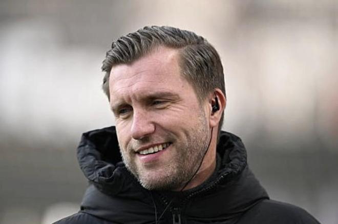 赫內(nèi)斯勸法蘭克福少賣最佳球員，克勒舍：拜仁以后也會賣人的