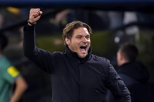 甘比诺指出,泰尔奇齐适合英超强队,阿德耶米似乎希望自己离队