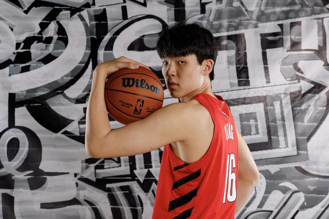 小吧夏聯初體驗｜終于知道為什么開拓者在首輪選擇了楊翰森