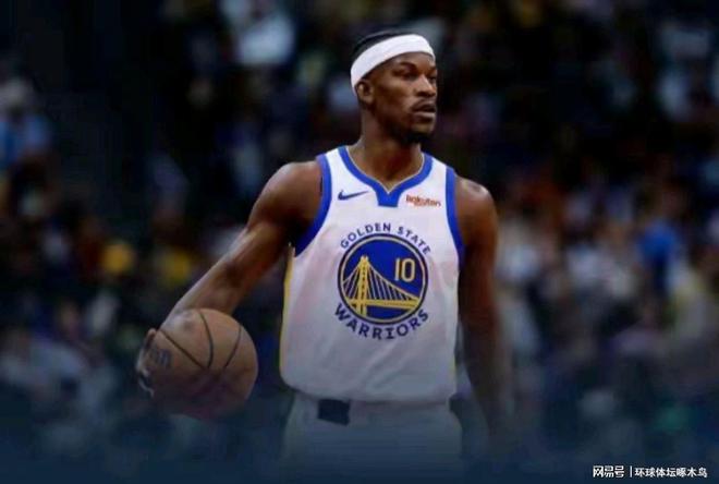 NBA步行者83-114勇士 理查德森高效地贡献了15分