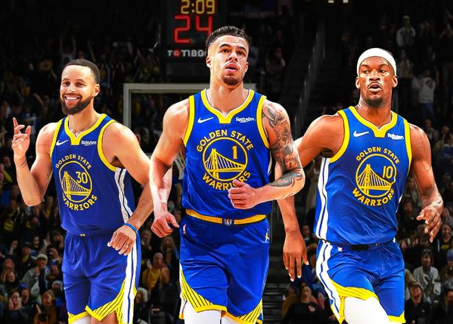 四隊(duì)競爭小波特！勇士愿用庫明加當(dāng)籌碼 兩大因素評(píng)估交易價(jià)值