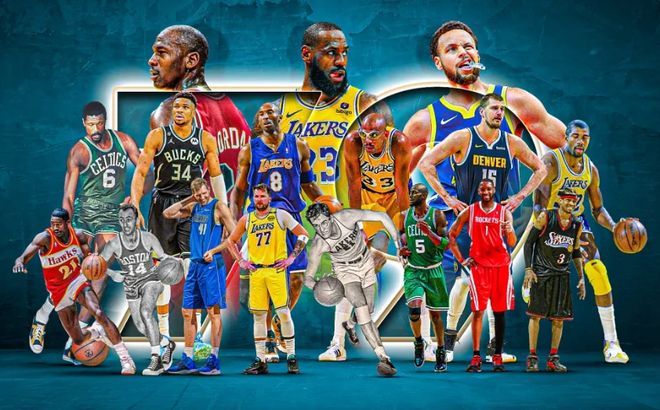 前無古人，后無來者！NBA歷史第一紀(jì)錄將誕生，但你確實(shí)老了