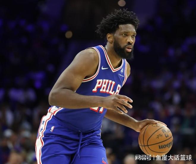 公牛24分逆转76人!马克西39+5吉迪三双,武神准绝杀,恩比德该批