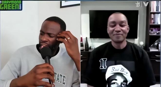 新賽季爭點氣吧！追夢：杜蘭特不來勇士不會有冠軍！
