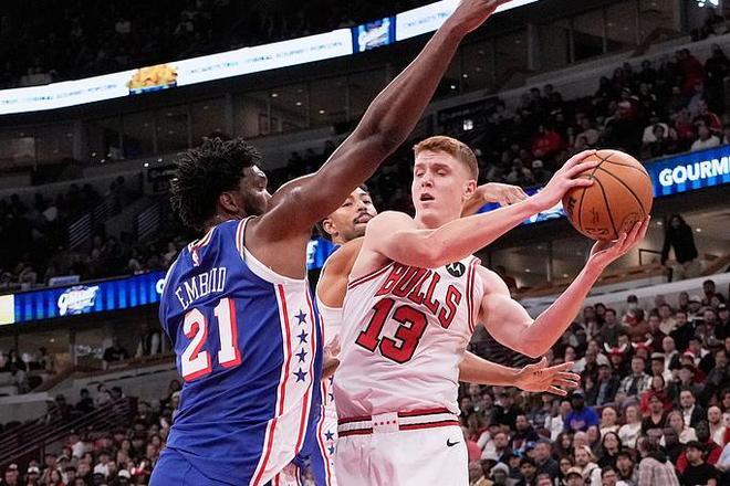 精妙助攻隊(duì)友三分絕殺，三場比賽場均三雙！雷霆出品，必屬精品！