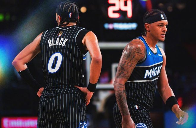 聯(lián)盟倒數(shù)第一！步行者遭魔術(shù)準(zhǔn)絕殺吞十連敗 班凱羅29+10制勝球