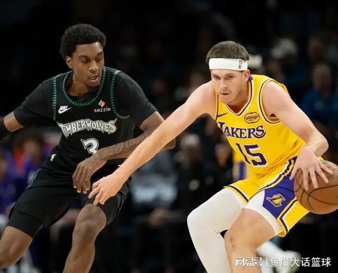 小里創(chuàng)三紀(jì)錄，名嘴貶低老詹！雷迪克說(shuō)一事實(shí)，湖人兩將復(fù)蘇及時(shí)