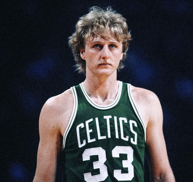 爆砍41+14+11+2!抱歉伯德:你从历史第一变成了历史第二