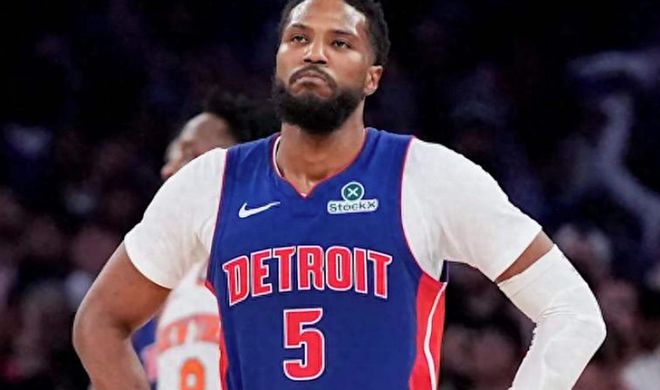 有人歡喜有人愁！休賽期無人問津5位球星：2狀元領銜 1人自作自受