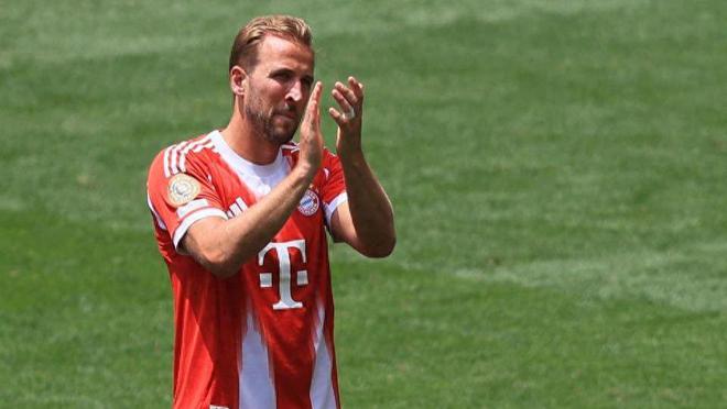 10球大胜！拜仁慕尼黑创造了FIFA大赛的进球纪录