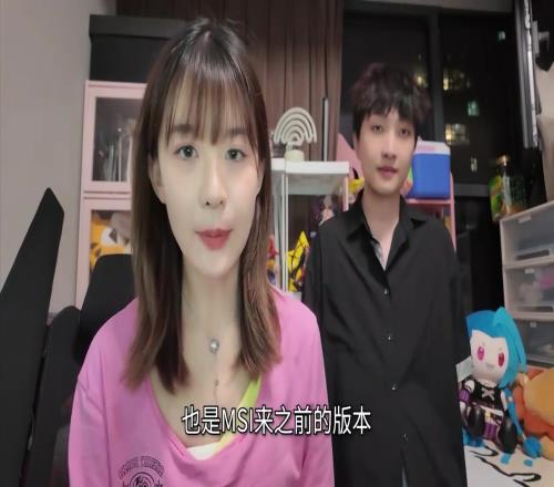 Xiye瞳夕谈15.12版本更新：MSI的版本有什么关键改动
