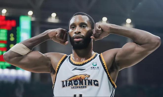 CBA休賽期3大消息！遼籃和弗格分手，廣東引援陳國(guó)豪籌碼曝光