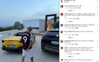 哥俩好！加纳乔穿拉什福德维拉球衣，拉什福德评论：我的兄弟❤️