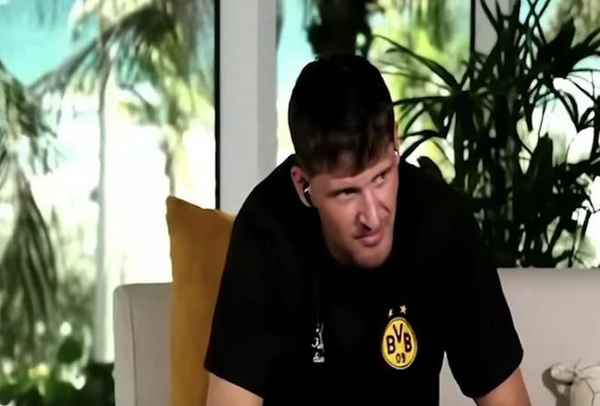 科贝尔：我们在这里待得越久，我们就越能适应这个比赛环境