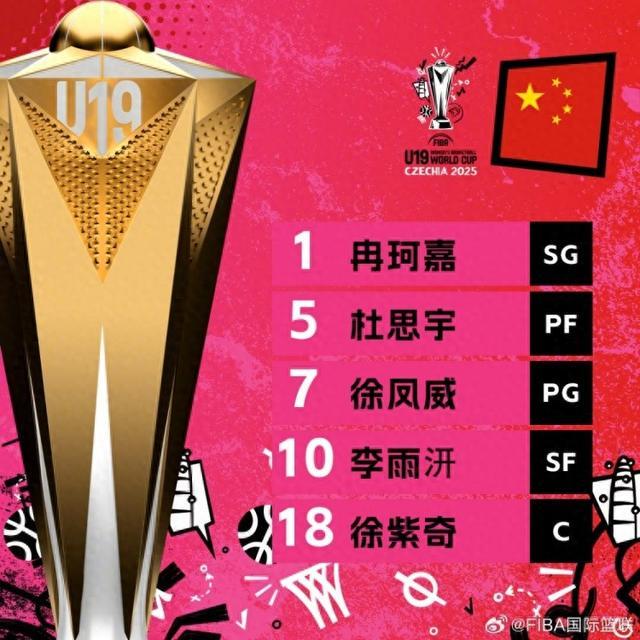 再遭惨败！4战皆墨U19女篮世界杯1/8决赛-中国队惨负美国65分