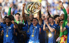 FIFA評世俱杯十大冷門：決賽第5曼城負(fù)新月第3，巴黎4-0皇馬第7