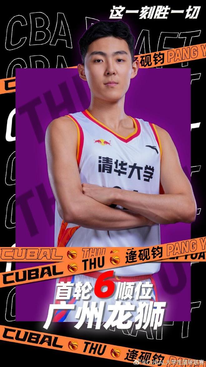 廣東3隊(duì)選秀情況：廣州3個(gè)簽位全部選滿 廣東、深圳棄權(quán)
