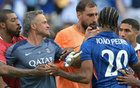 邮报：FIFA仍未确认巴黎是否会因为世俱杯决赛赛后冲突而受罚