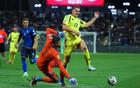 对手排名不如国足！FIFA第29打不过科索沃：2亿欧锋线成笑话 耻辱