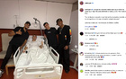 加维社媒：我会回来捍卫巴萨，英雄总在跌倒后重新站起