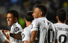 5-1！4-0！欧冠狂欢夜：皇马拜仁国米皆大胜 热刺绝平 利物浦翻车