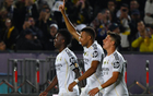 豪门欧冠夜：姆总3球皇马5-0 利物浦0-1两连败 穆帅带队0-1切尔西