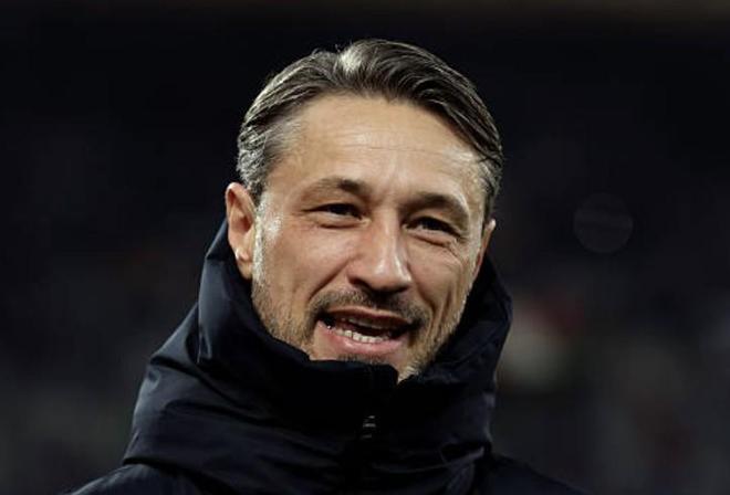 科瓦奇:施洛特贝克生病卧床,不确定是否会错过对曼城的比赛