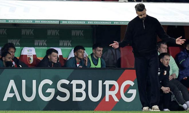 场上出现针对他的横幅，瓦格纳：成绩不理想球迷不满很正常