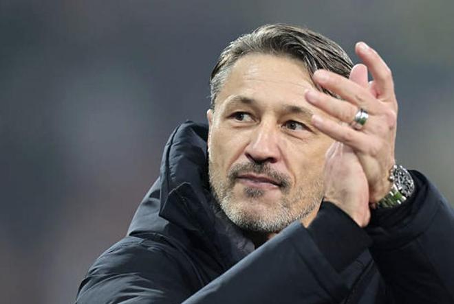 科瓦奇:比赛过程看起来并不漂亮,运气站在了我们这边