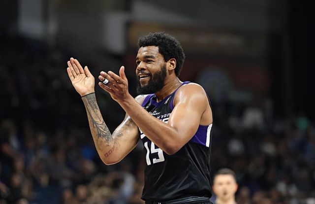 CBA最新消息！琼斯或加盟北京首钢，新疆男篮外援全部确定