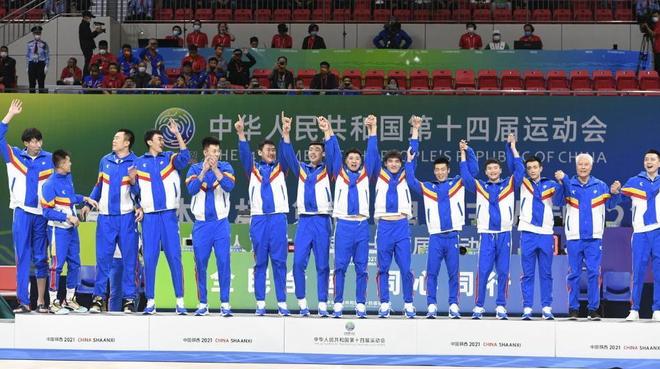 广东男篮全运赛程公布,今日对阵山东迎首战。