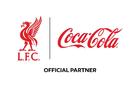 官方:利物浦与可口可乐延长合作伙伴关系
