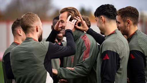 能否做到?拜仁有望成为首支欧冠客战巴黎取得三连胜的球队