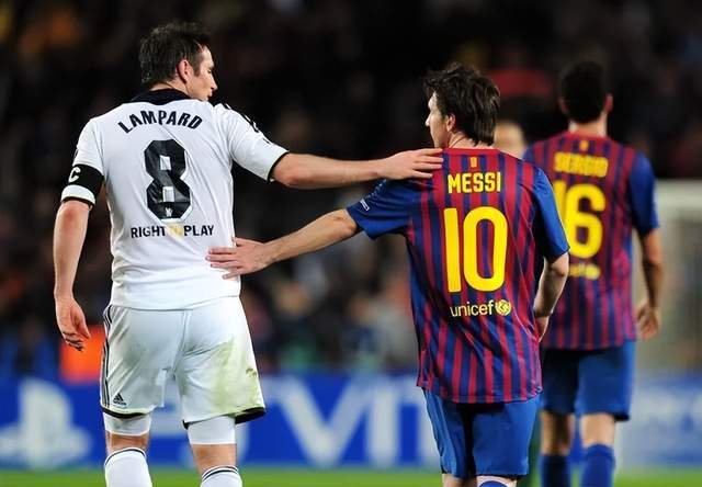 凌晨4点欧冠22.5亿恩怨大战：巴萨三叉戟合体 捍卫西甲荣耀