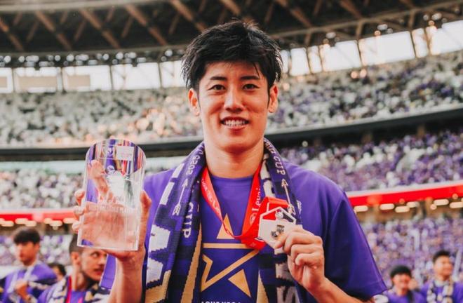 广岛后卫:我有在中国客场作战的经历,比赛开局阶段至关重要