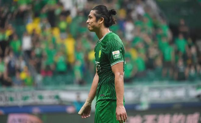 从工体不败到亚冠出局:国安28年精神属性消亡的残酷现实!