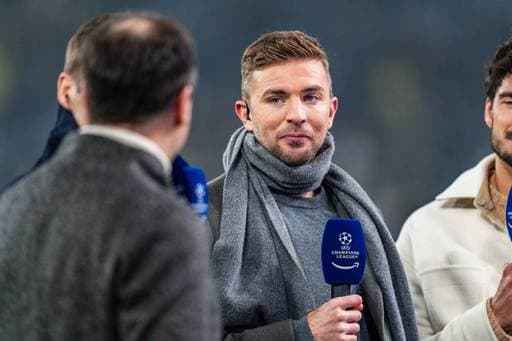 克拉默评多特:虽从拥有三名世界级球员到零,但球队没有垮掉