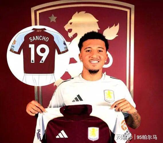 球都踢不上了，还要拿金球奖？四年换四队，桑乔混成了英国版J罗