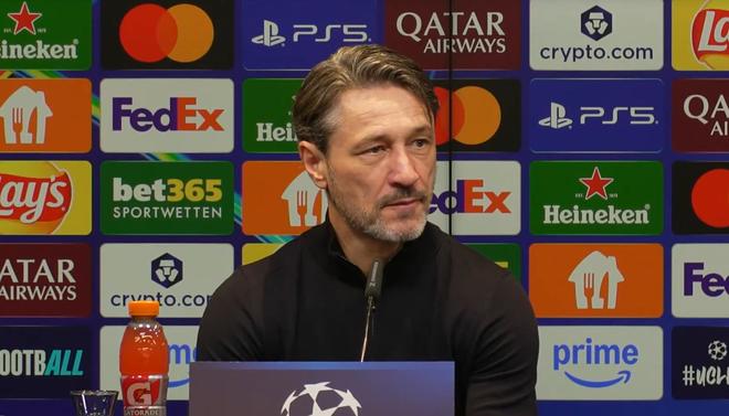 科瓦奇:安塞尔米诺是很棒的小伙,硬朗作风从不退缩性格沉稳