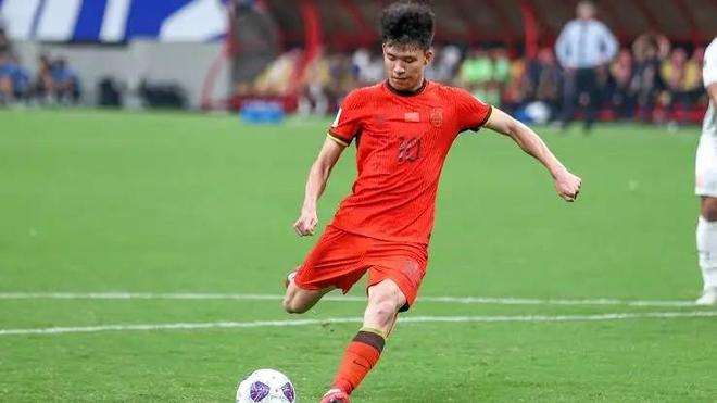 國外亞洲足球博主：王鈺棟可能會加盟德乙俱樂部達姆施塔特