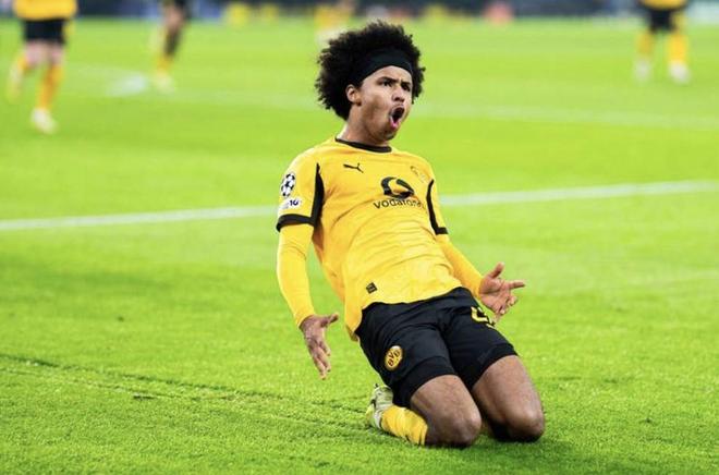 和黄潜方面起冲突,阿德耶米:我认为双方有互相挑衅的行为