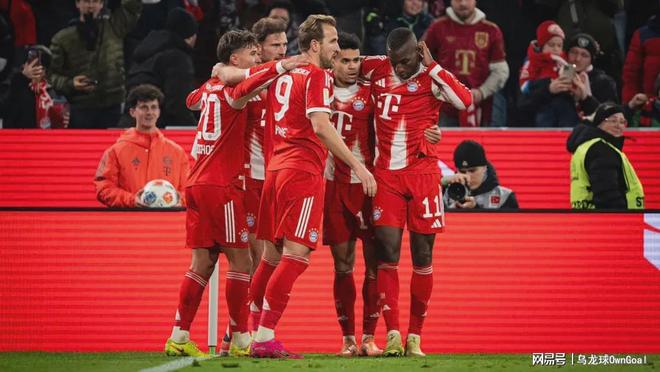 逆轉(zhuǎn)！拒絕爆冷！德甲冠軍上演絕殺，賽季不敗繼續(xù)高居榜首