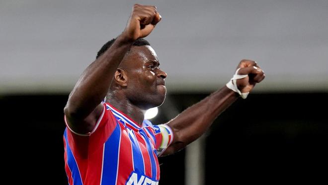 德天空：埃贝尔计划1月与格伊本人谈判，此前已会见其经纪人