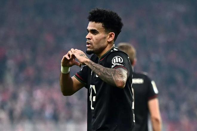 卡拉格:红军卖迪亚斯是正确的,他在德甲亮眼是因那没英超强