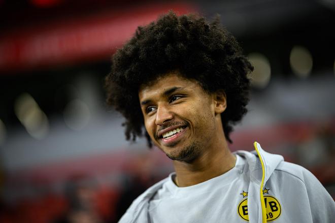 阿德耶米:和科瓦奇拥有完全坦诚的关系 对自己游戏数值挺满意