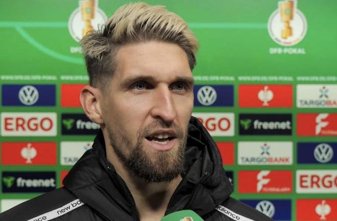 安德里希谈判罚:丘库埃梅卡倒地的方式对我来说不是正常摔倒