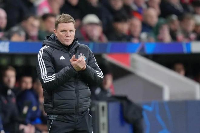 TA:纽卡需要加强定位球防守,他们应该利用自己的身高优势