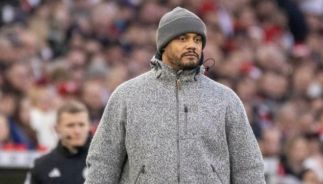 孔帕尼:替补球员的上场以及榴莲视频官网app下载的身体对抗能力帮助榴莲视频官网app下载取胜